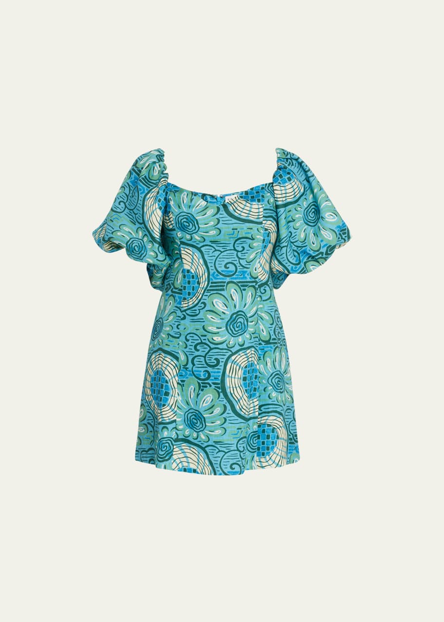 linen modest dresses The Lila Dress – Oat Linen Modest Dress