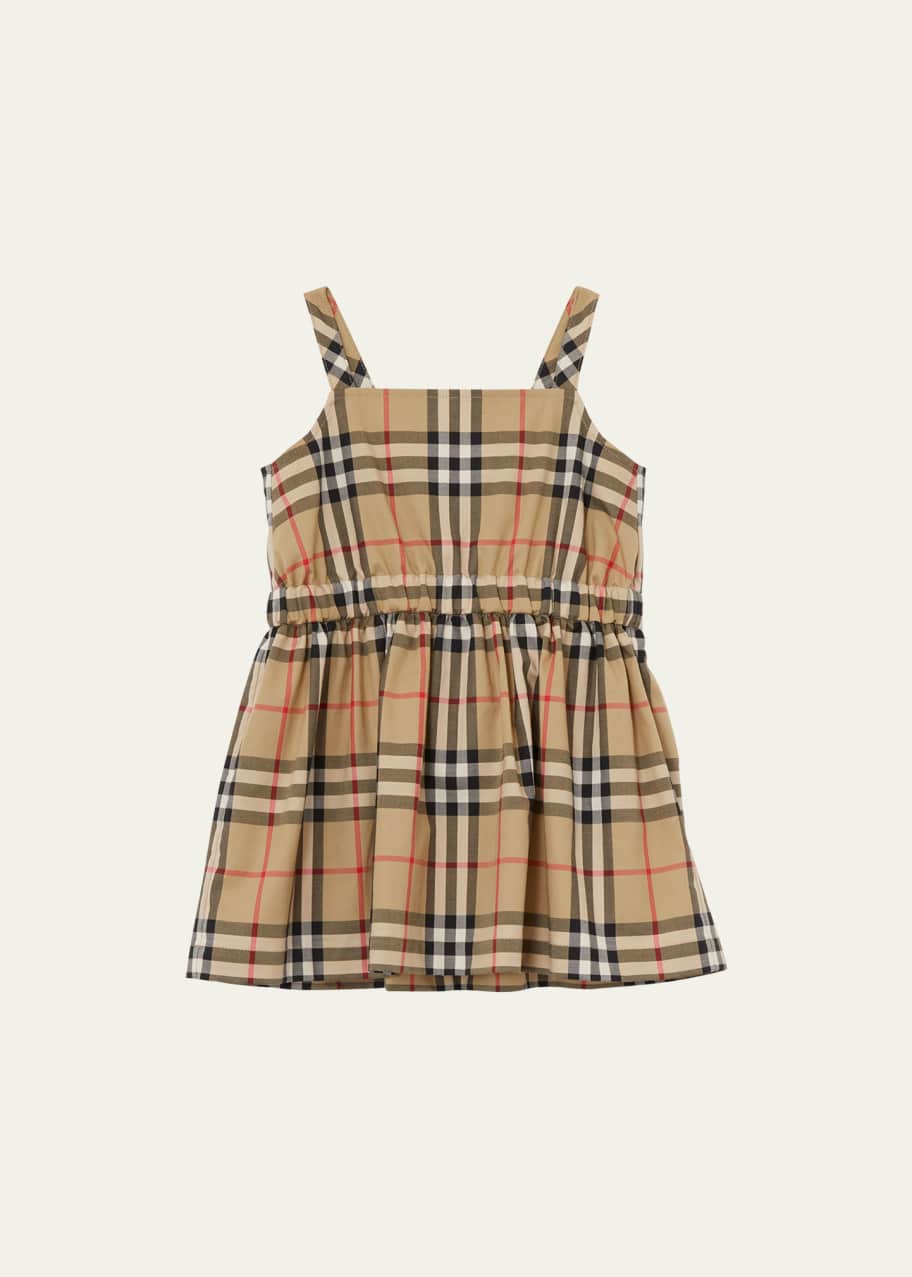Burberry dress sale new arrivals
