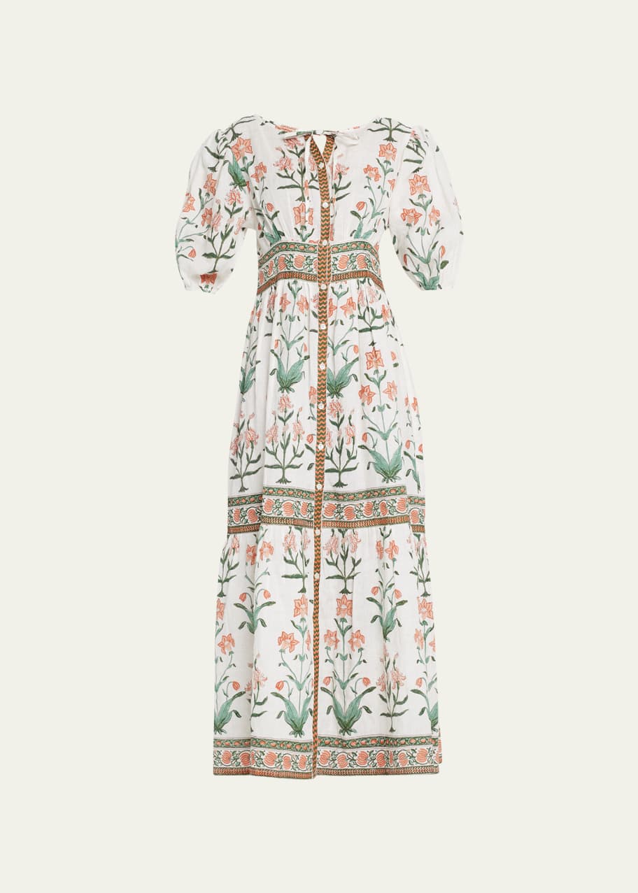 uo hanna embroidered maxi dress Colors Dress 3139 - Long Sequin Embroidered Mesh Mermaid Dress