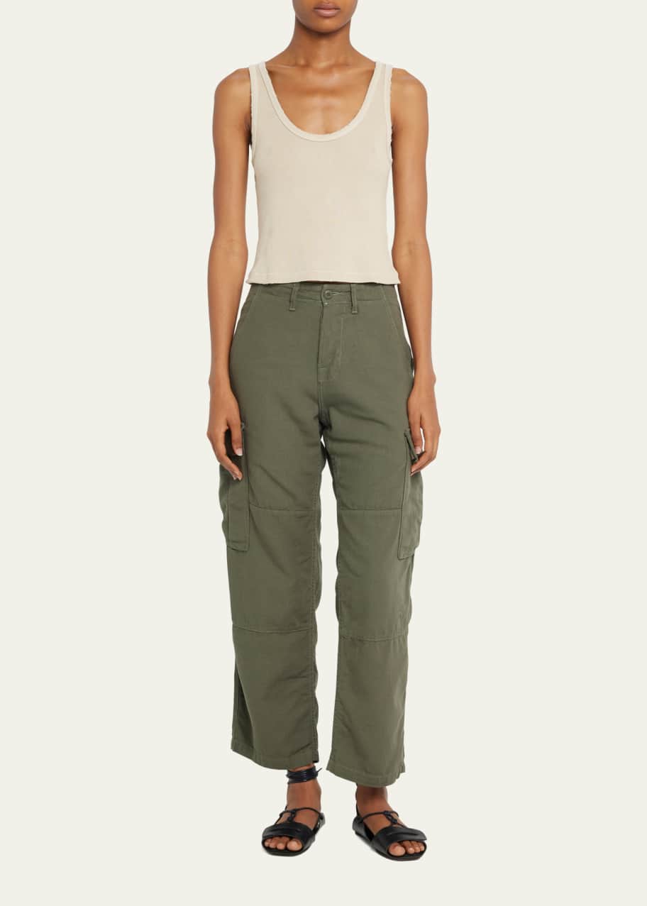 Nsf cargo pants on sale