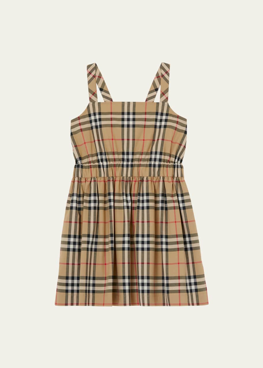 Vintage burberry dress sale