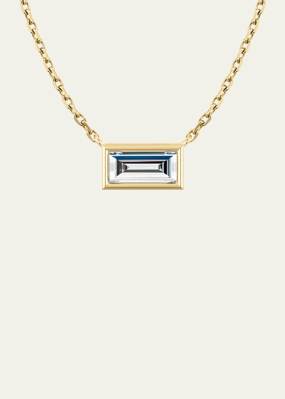 Vrai necklace top