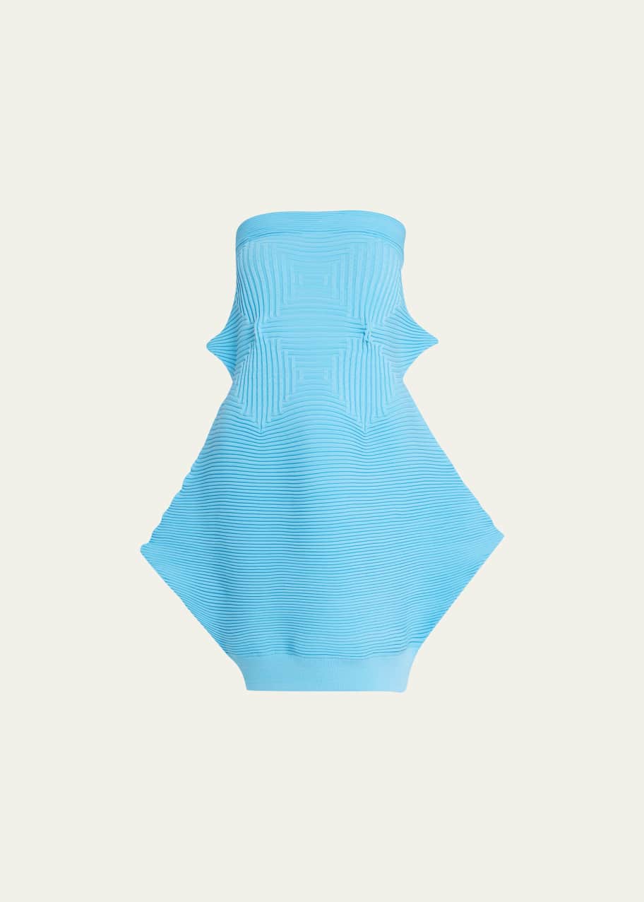 Issey Miyake Linkage Top - Bergdorf Goodman