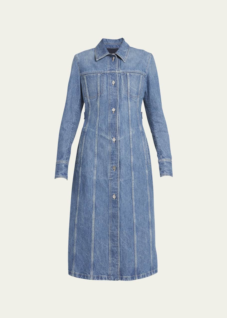 Bergdorf goodman coats clearance