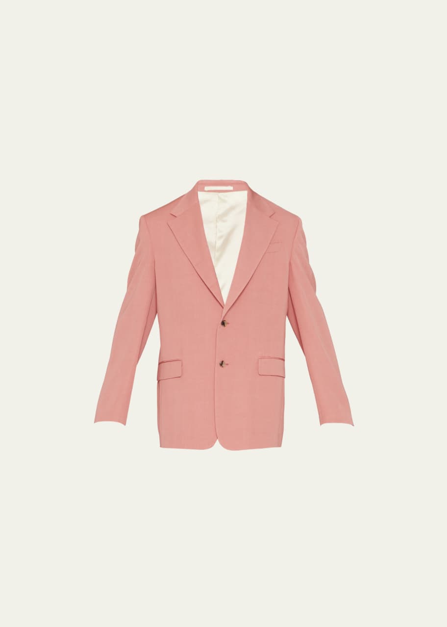 Versace top sports coat