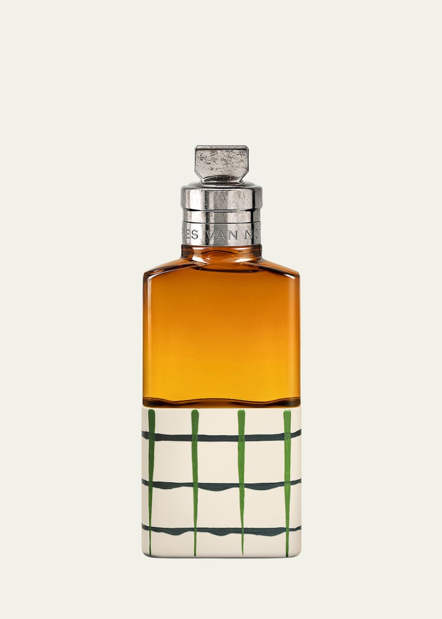 DRIES VAN NOTEN ROCK THE MYRRH 香水 100ml Dries Van Noten Rock The Myrrh Eau de Parfum, 3.4 oz. - Bergdorf