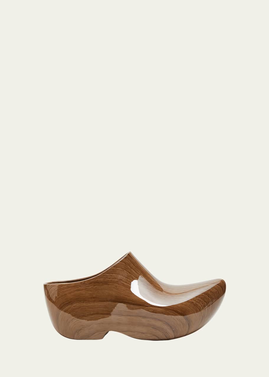 Image 1 of 1: Men's Point Toe Clogs