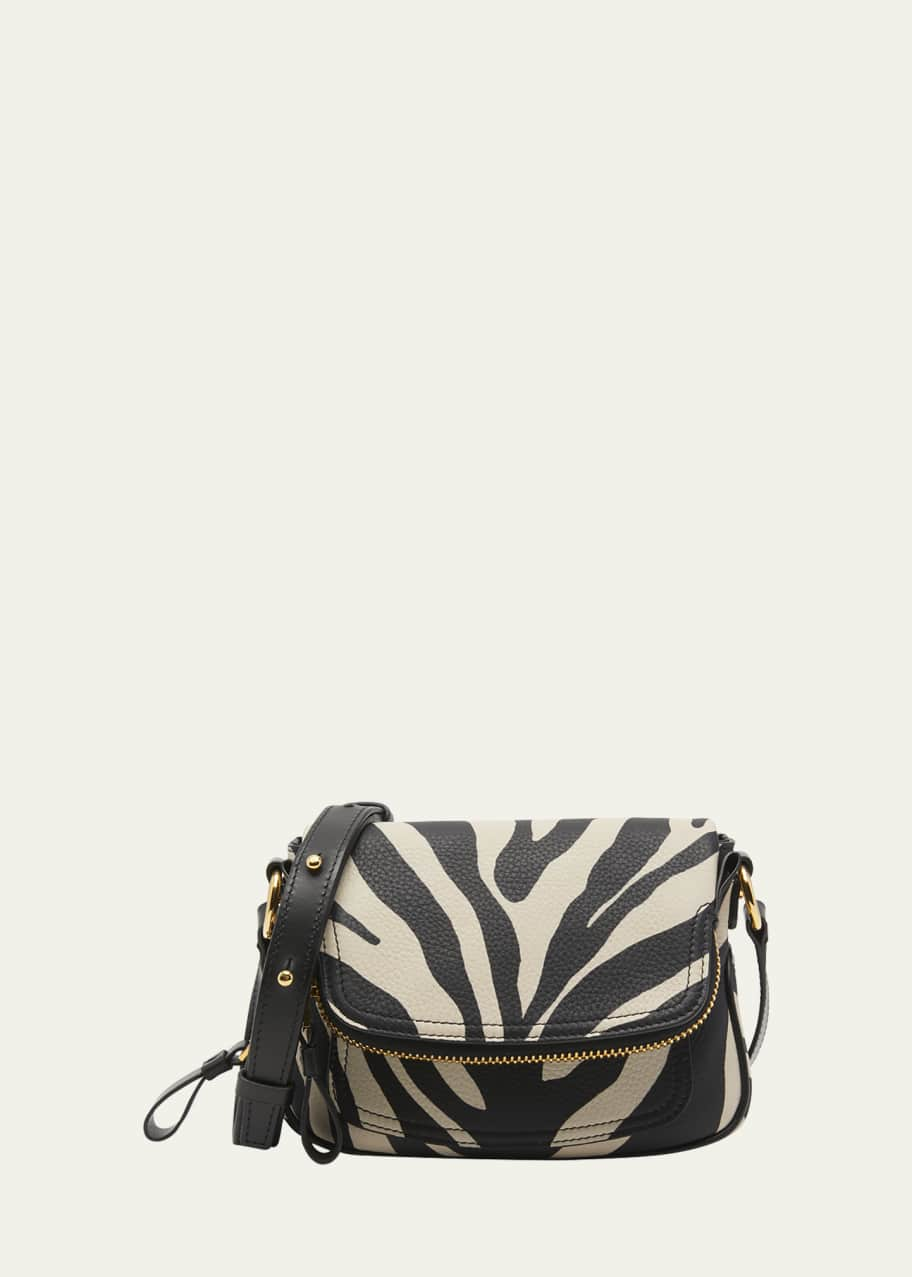 Tom Ford Mini Jennifer Crossbody Bag