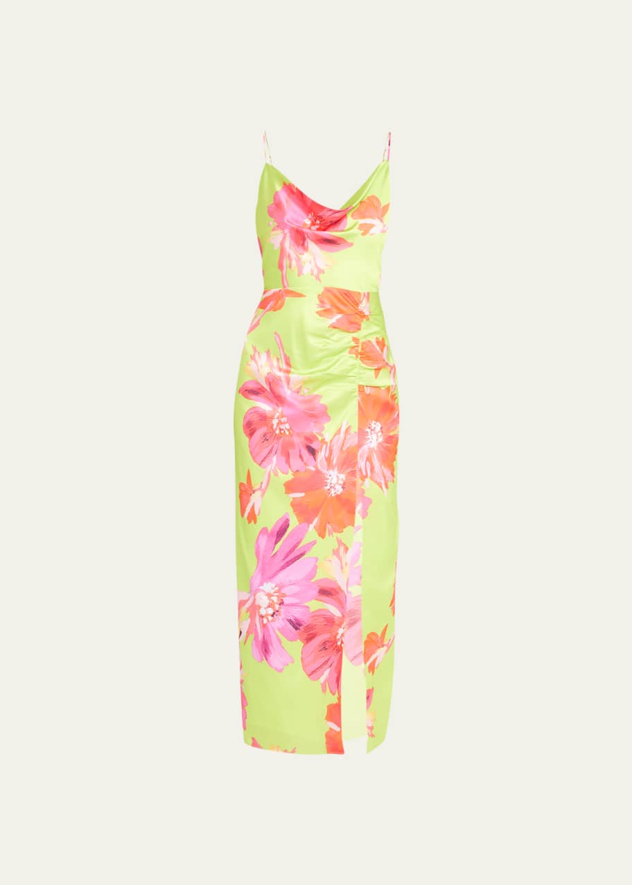 Milly deals slip dress