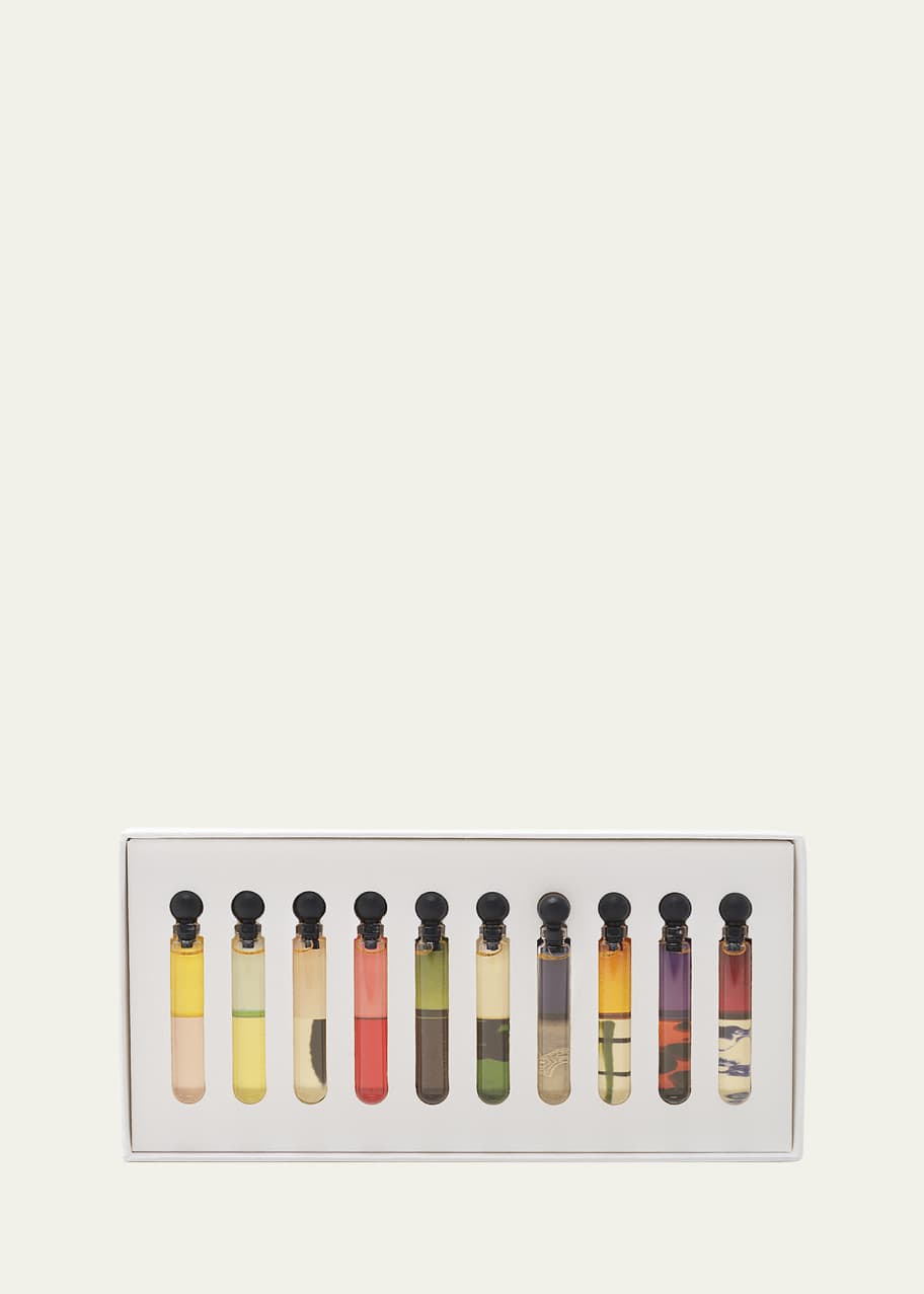 Image 1 of 1: Modepaleis Fragrance Discovery Set