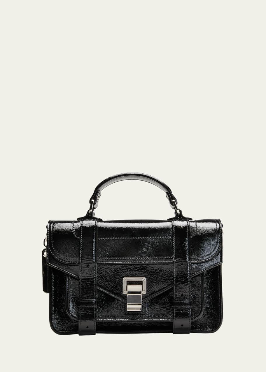 Proenza schouler new arrivals messenger bag