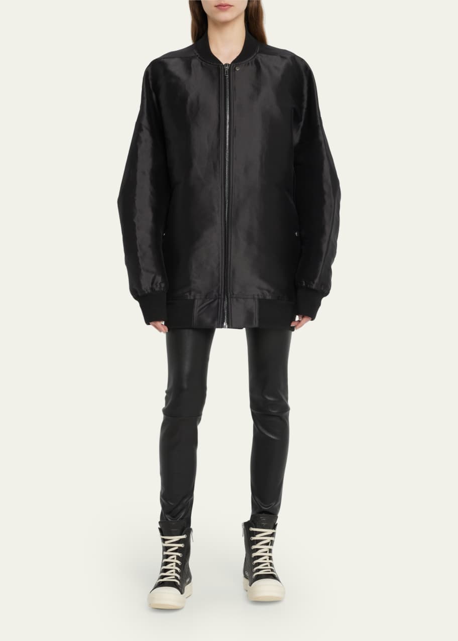 Rick owens bomber on sale