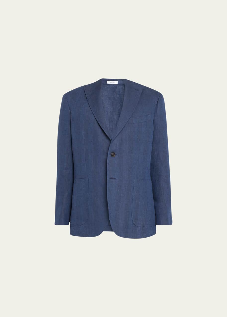 Boglioli best sale sport coat