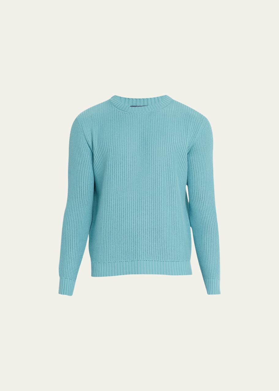 Urbann-Vibe Men's Cotton Knit Cardigan With Pockets Relaxed Fit Button Closure For Modern Men Casual Wear