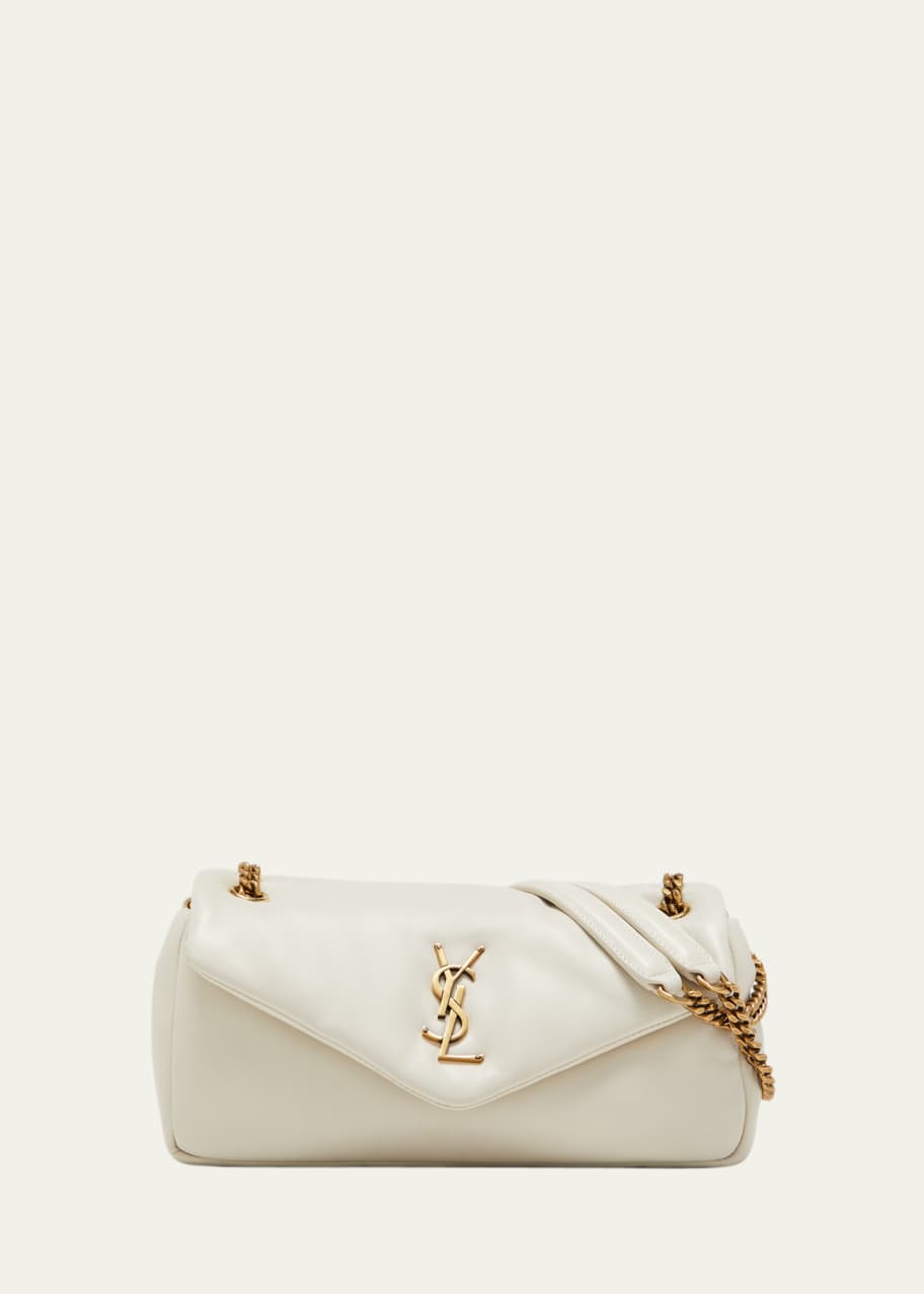 Shoulder Bag Ysl Bergdorf Goodman Saint Laurent Loulou Small YSL