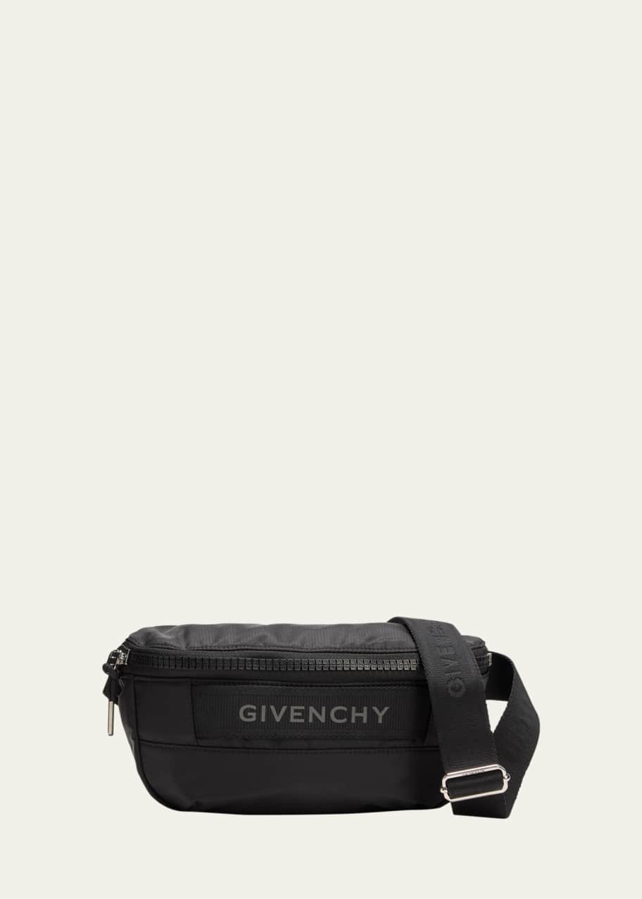 Givenchy belt 2025 bag men