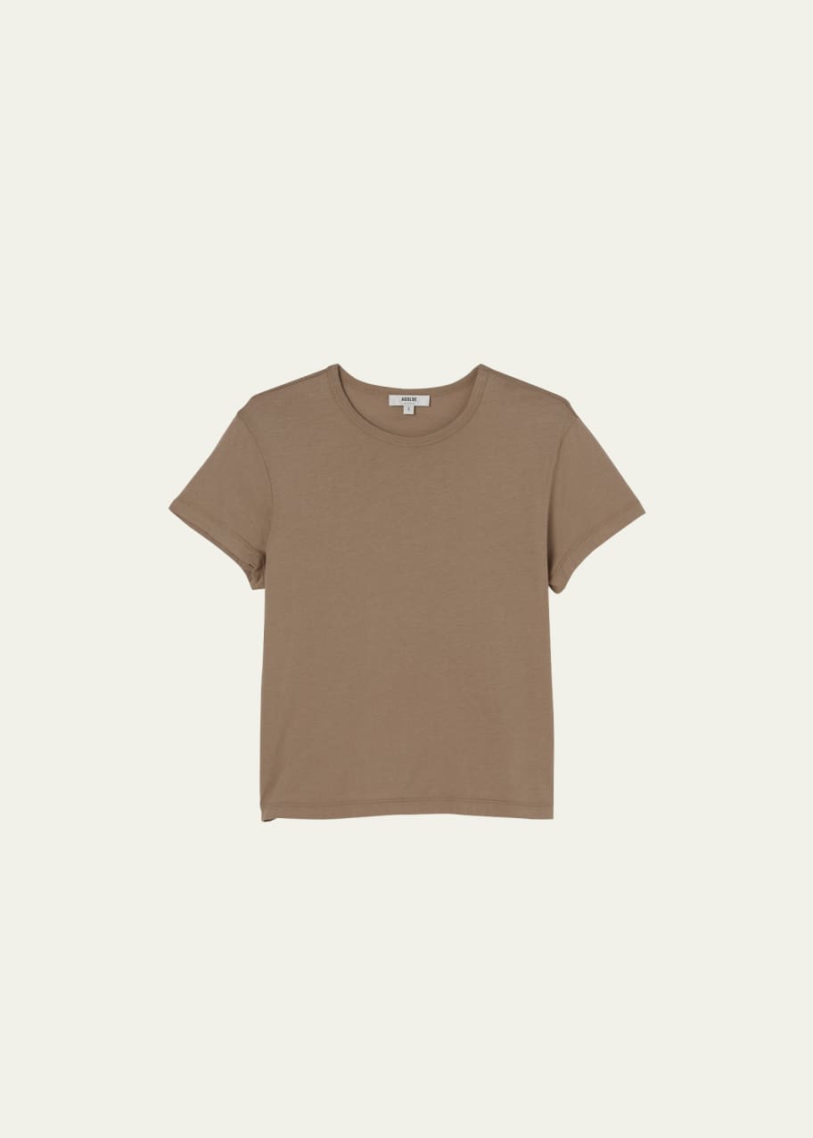 Image 1 of 1: Drew Tee
