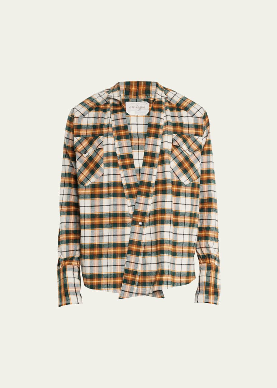 Greg lauren shirt new arrivals