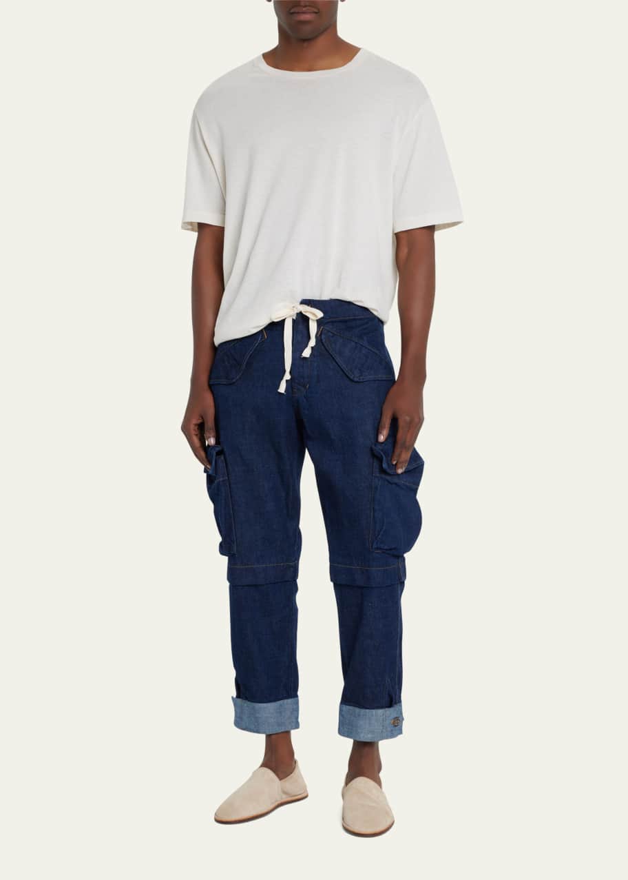 Greg lauren cargo clearance