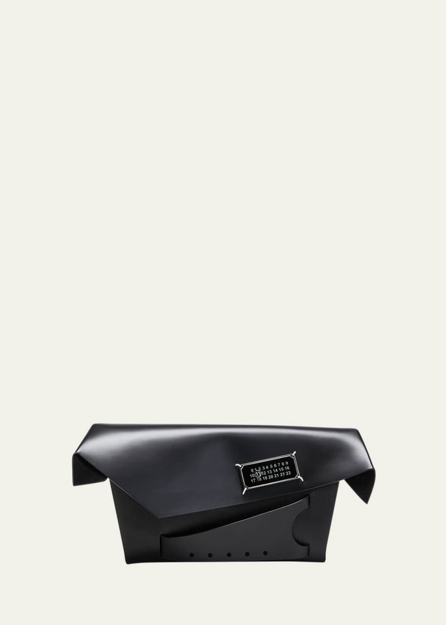 Maison margiela clutch clearance
