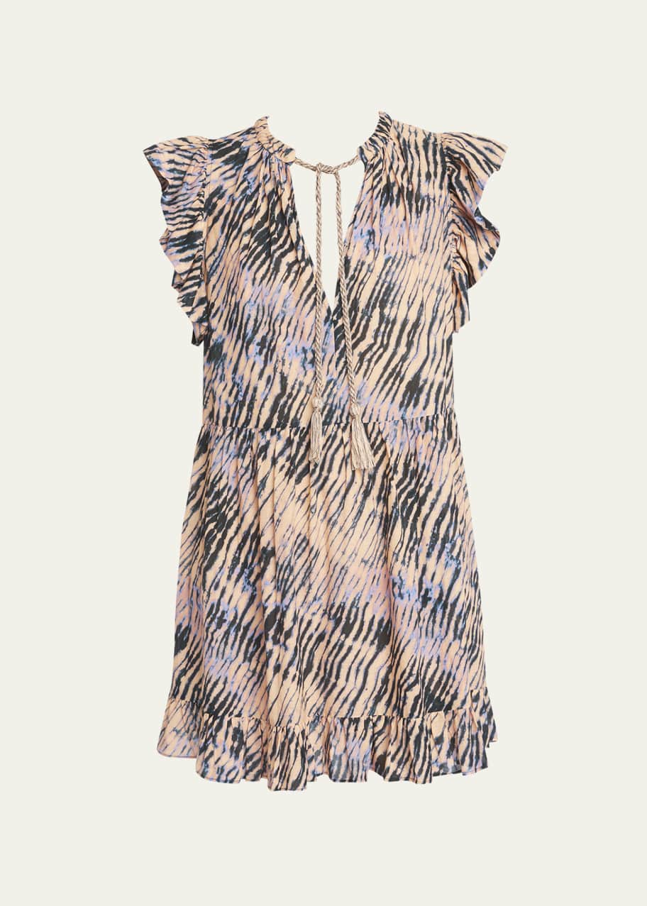 Ulla johnson outlet lyna dress