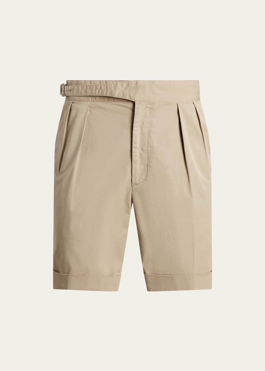 Ralph lauren shorts chino online