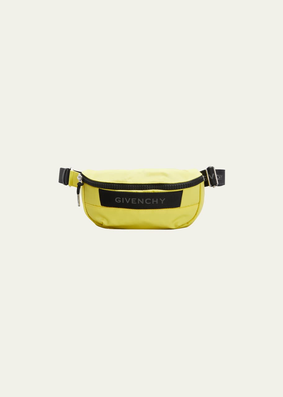 Givenchy nylon belt bag sale