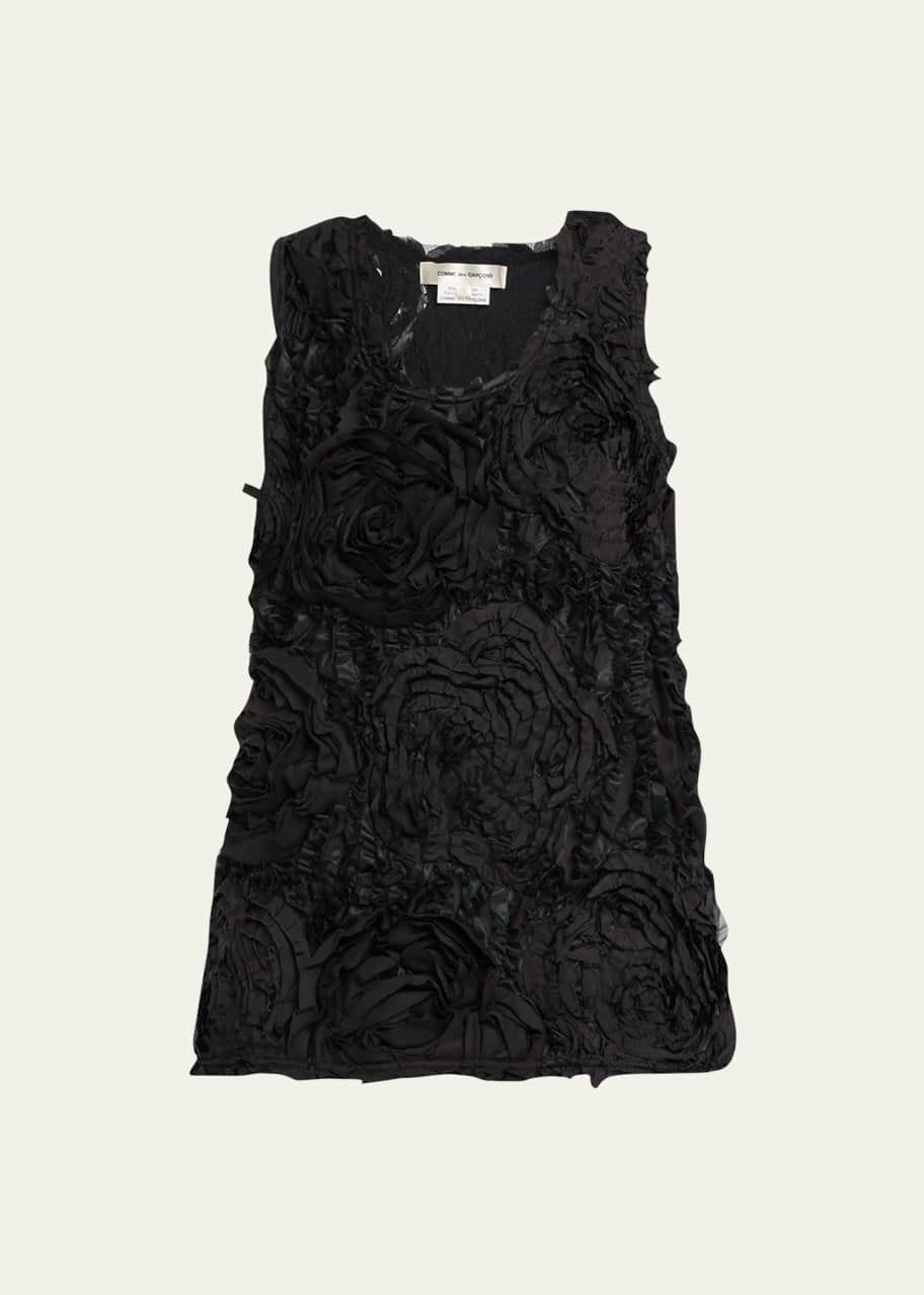 Comme des garcons bergdorf discount