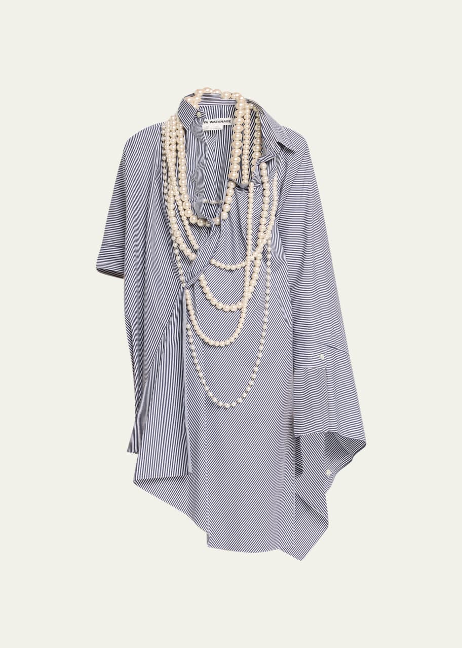 kastane Uneven bicolor dress せちゃん Kastane（カスタネ）の「【オケージョンドレス/結婚式】Uneven