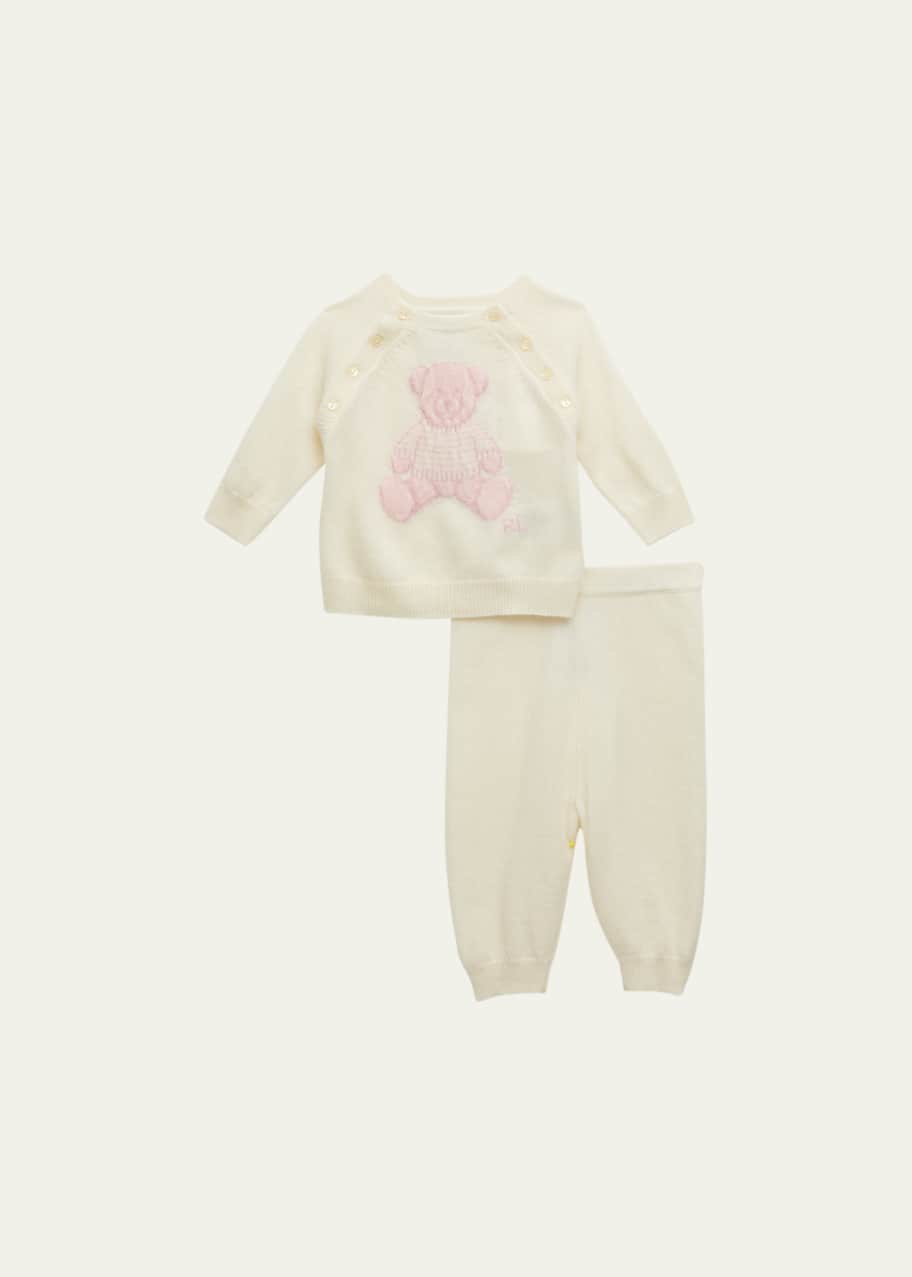 Ralph lauren baby cashmere deals