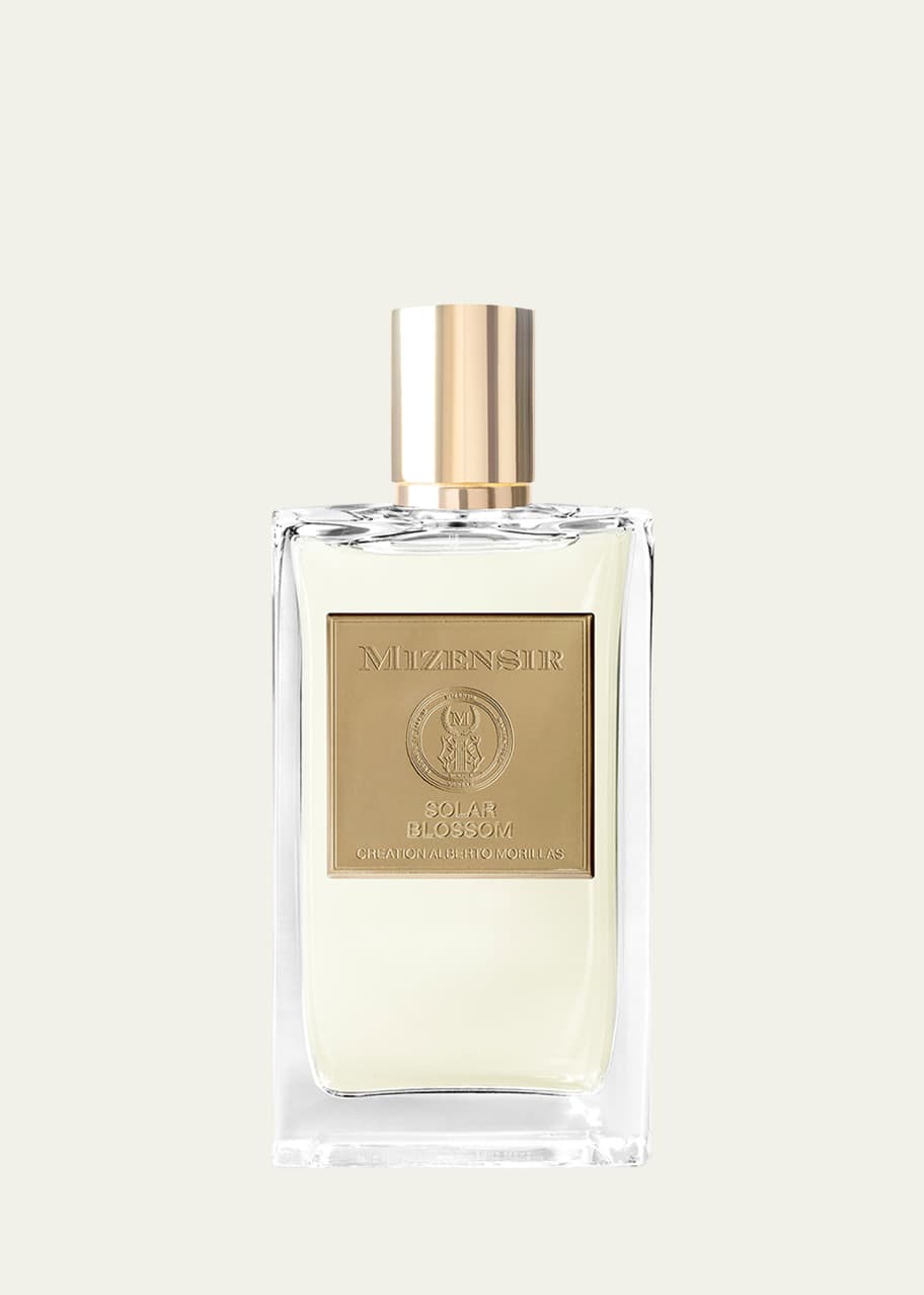 Mizensir Solar Blossom Eau de Parfum, 3.4 oz. - Bergdorf Goodman