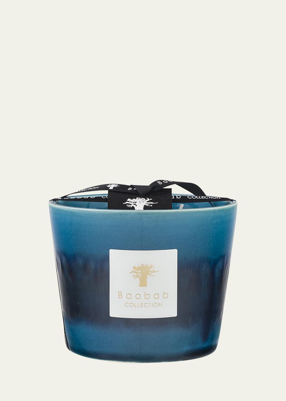 Max 10 Elementos Oceanos Candle - Baobab Collection main image 1