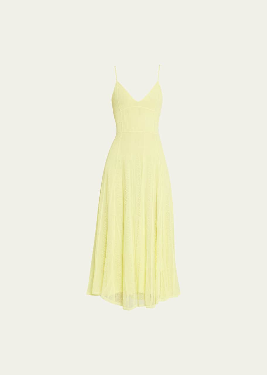 chinese dress ladies Rendezvous Slip Dress – Monique Lhuillier