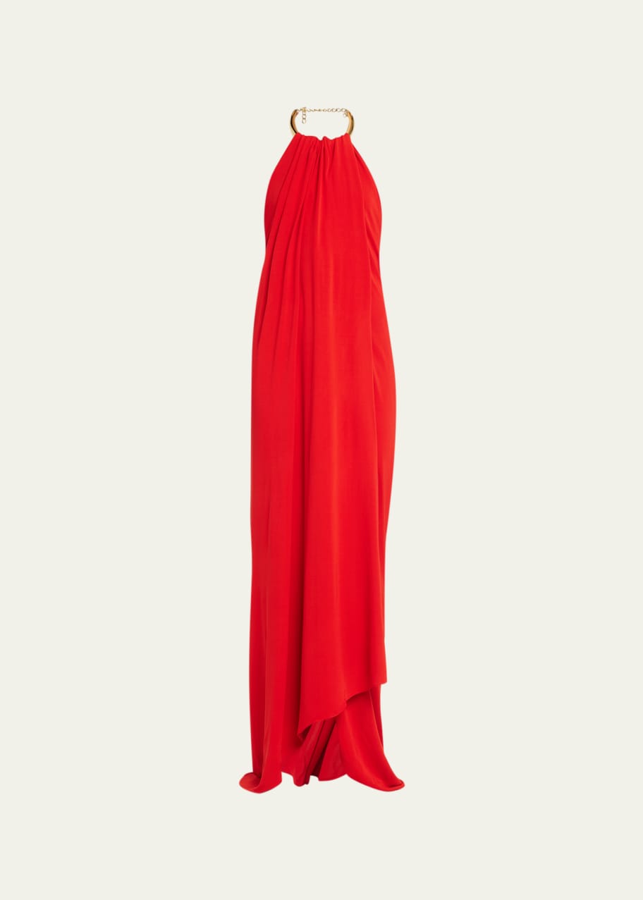 Michael kors collection on sale gowns