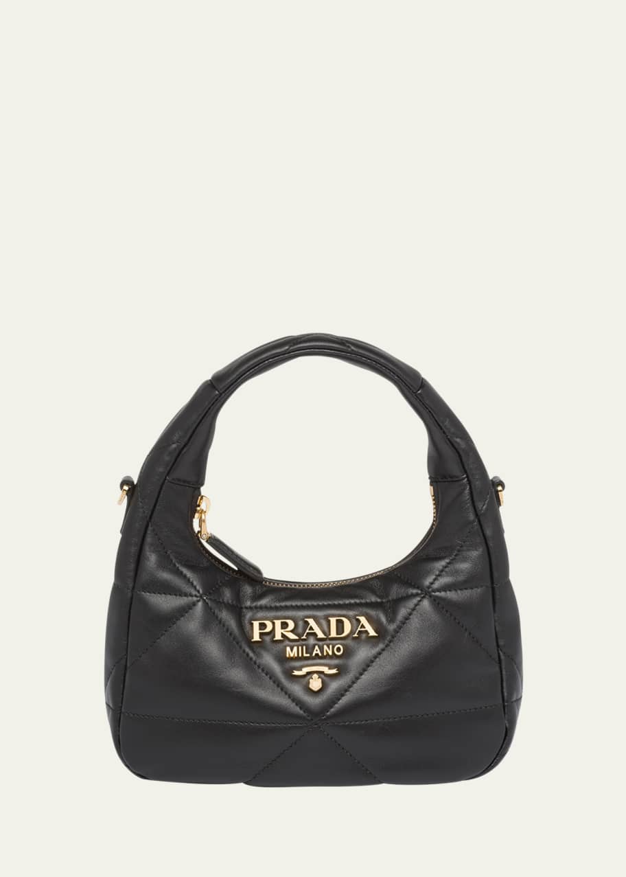 Prada small spectrum shoulder bag sale
