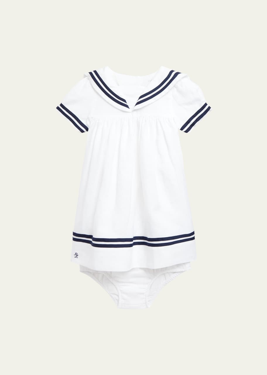 Ralph lauren sailor dress outlet