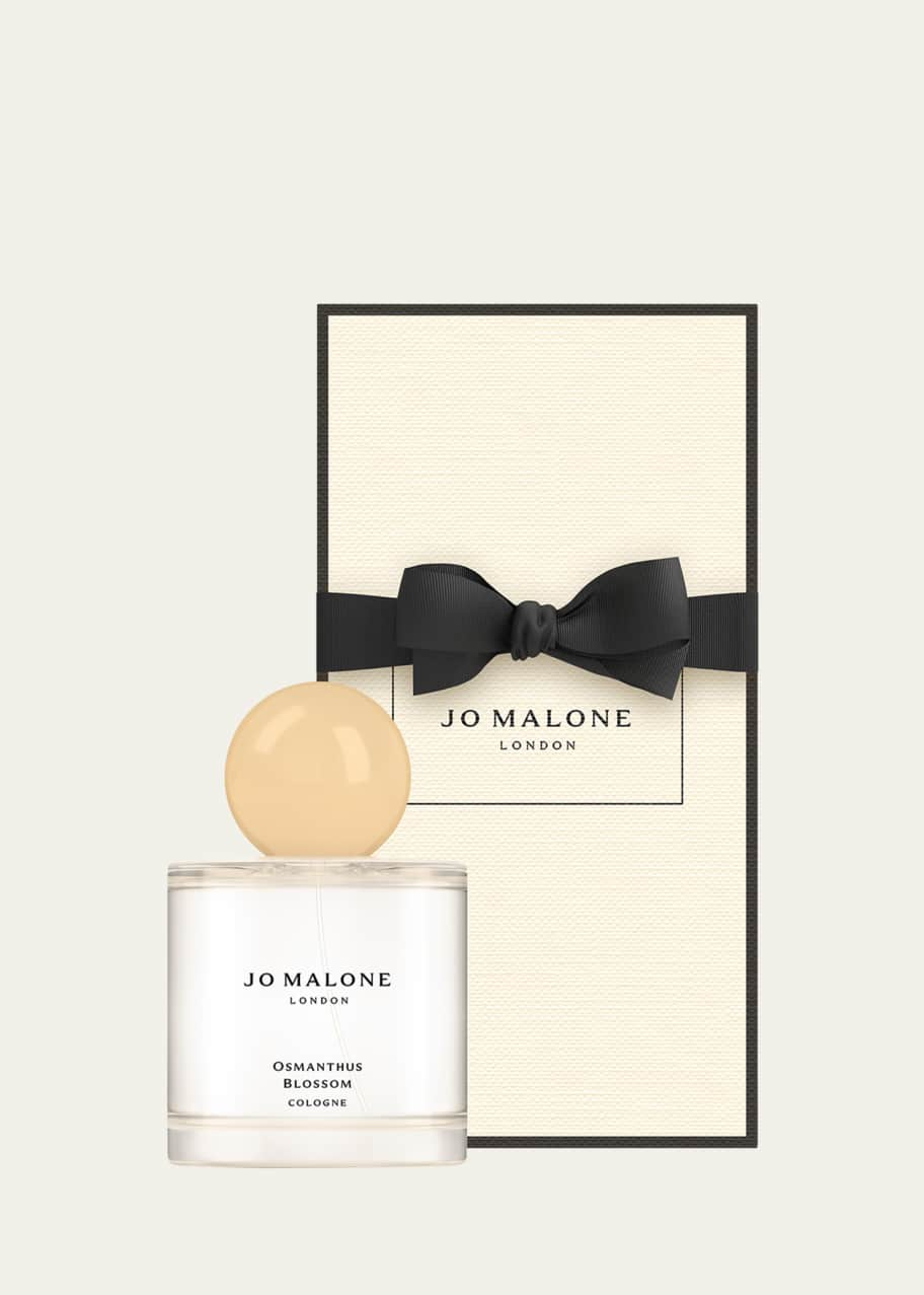 Jo Malone London Osmanthus Blossom Cologne, 3.4 oz. - Bergdorf Goodman