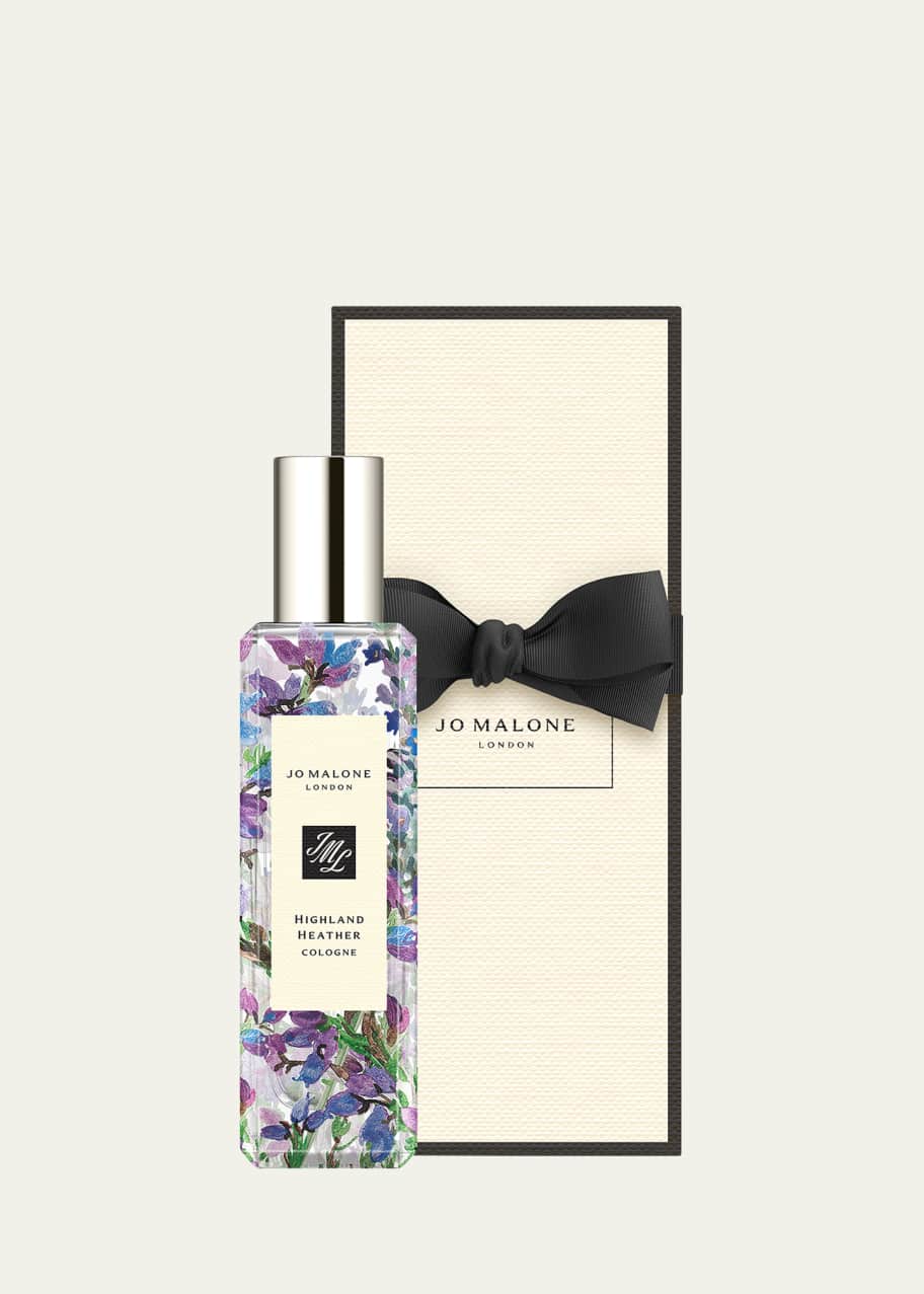 Jo Malone London Limited Edition Highland Heather Cologne, 1