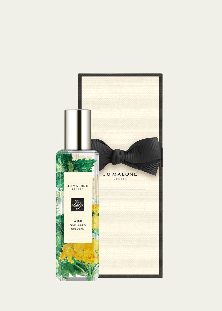 Nettle &amp; Wild Achillea Jo Malone London perfume - a