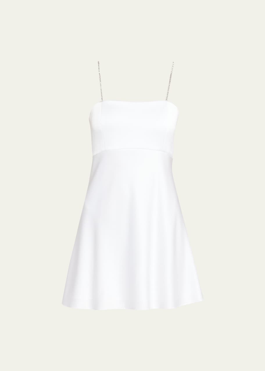 a line dresses for juniors Vintage Slip Mini Dress | Cinderella main image 0