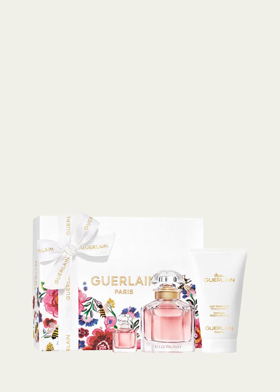 Guerlain Limited Edition Mon Guerlain Eau de Parfum Mother's Day
