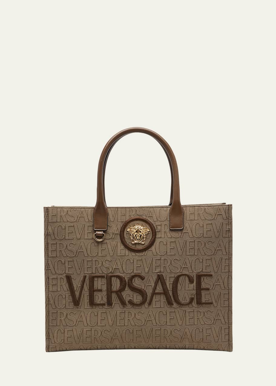 Versace bag outlet hotsell