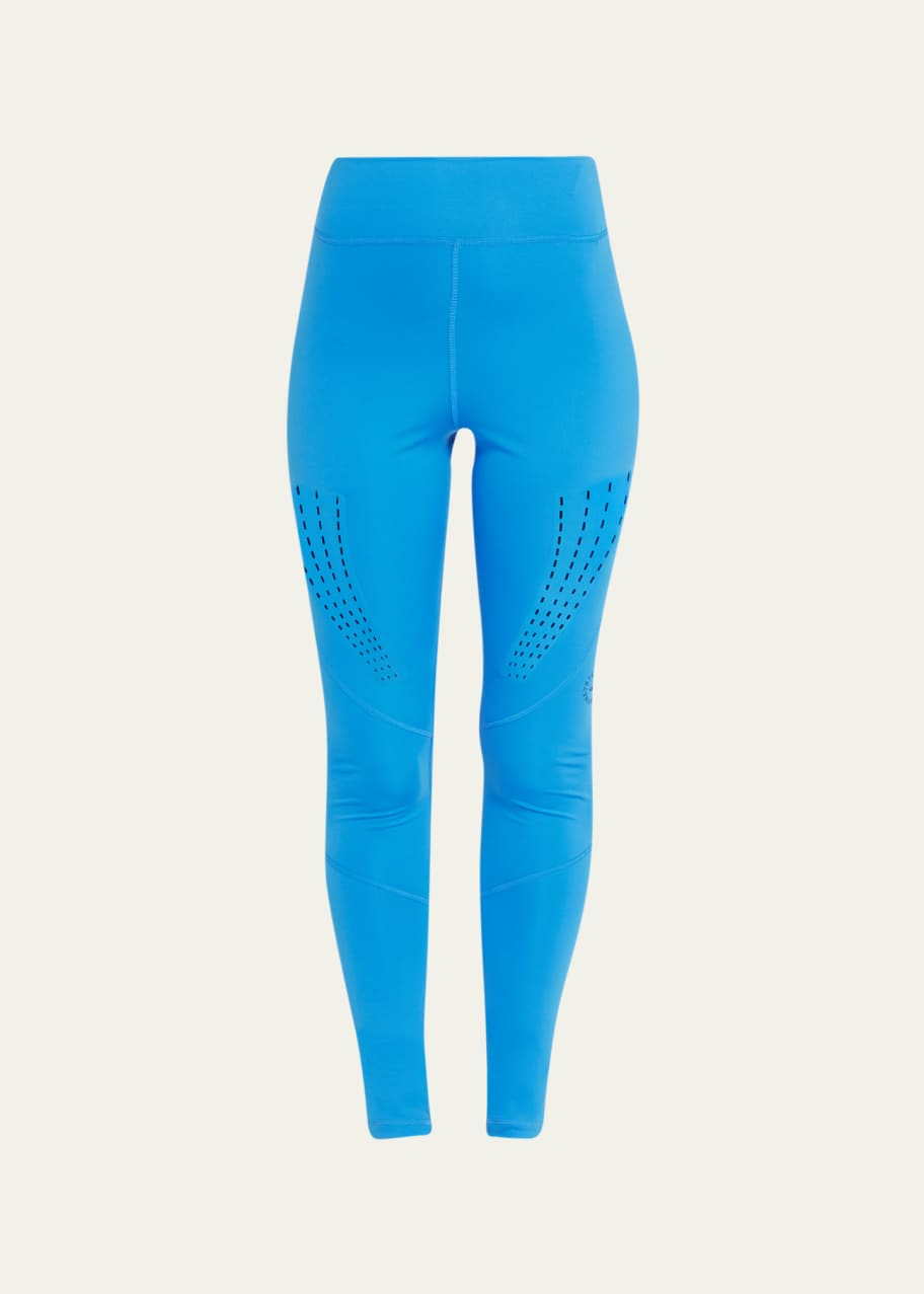Adidas laser cut leggings discount
