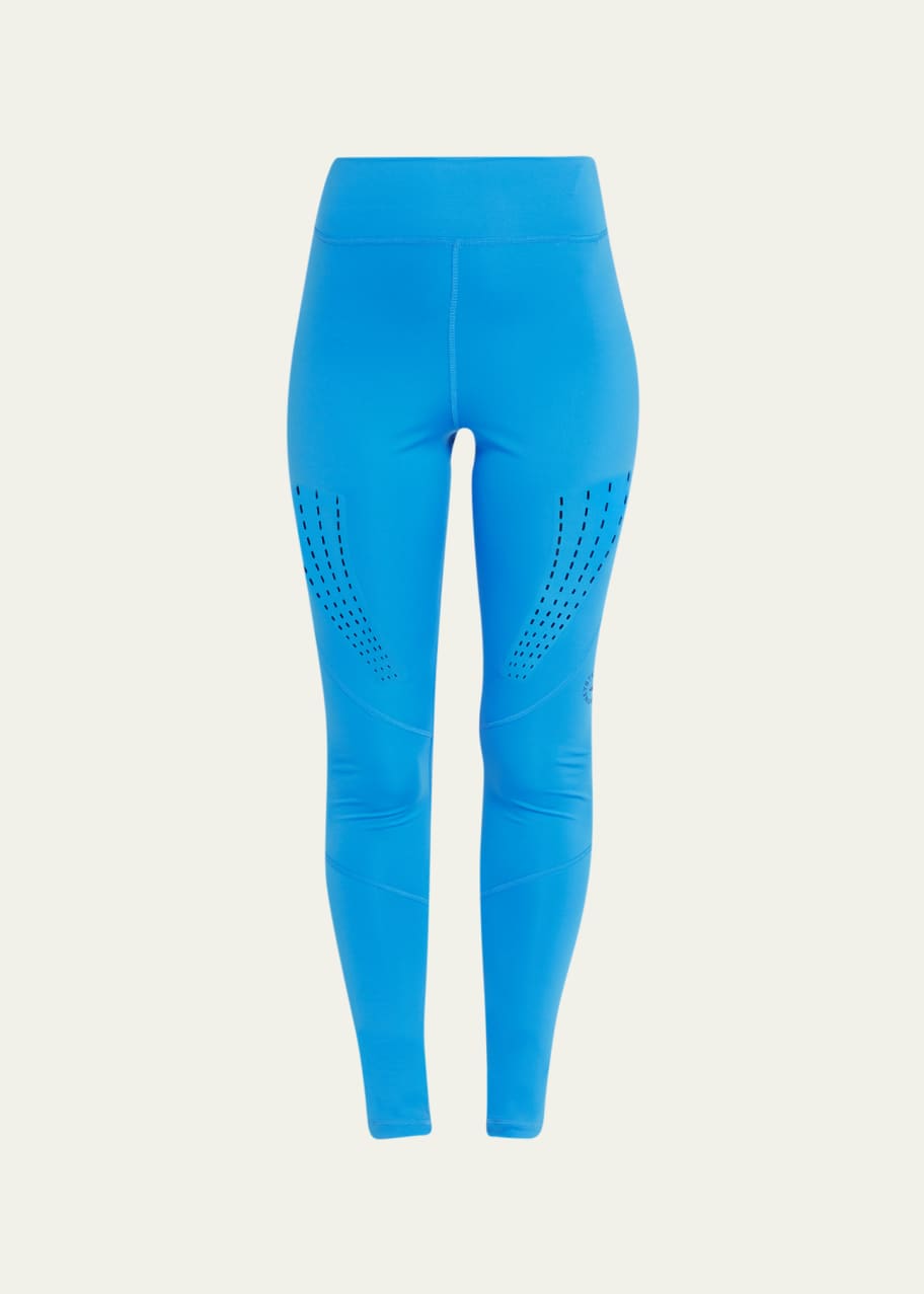 adidas by Stella McCartney Adidas By Stella Mccartney Truepurpose Training  Leggings – –