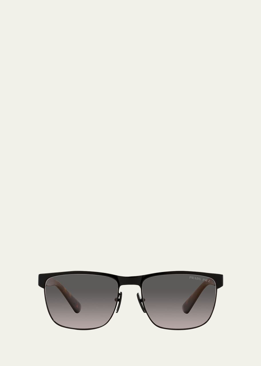 小物 PRADA Half-Lim sunglasses PRADA Half-Lim sunglasses