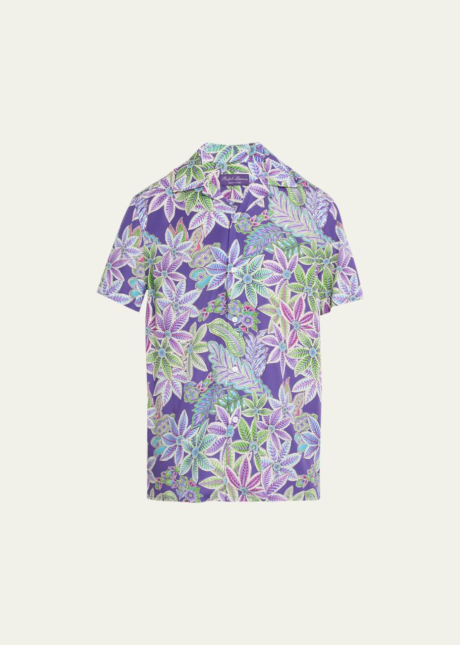 Ralph Lauren Purple Label Men