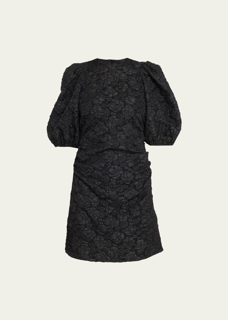 parisian mini dress Océane Vêtements