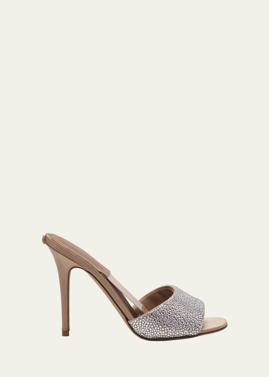 Bergdorf goodman valentino shoes hot sale