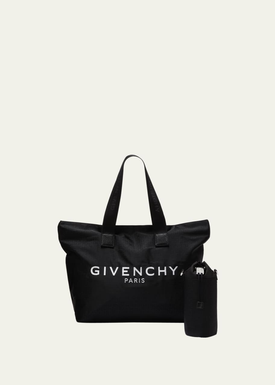 Image 1 of 1: Kid's Logo Changing Bag