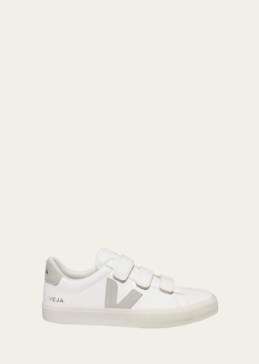 Image 1 of 1: Recife Grip-Trio Court Sneakers